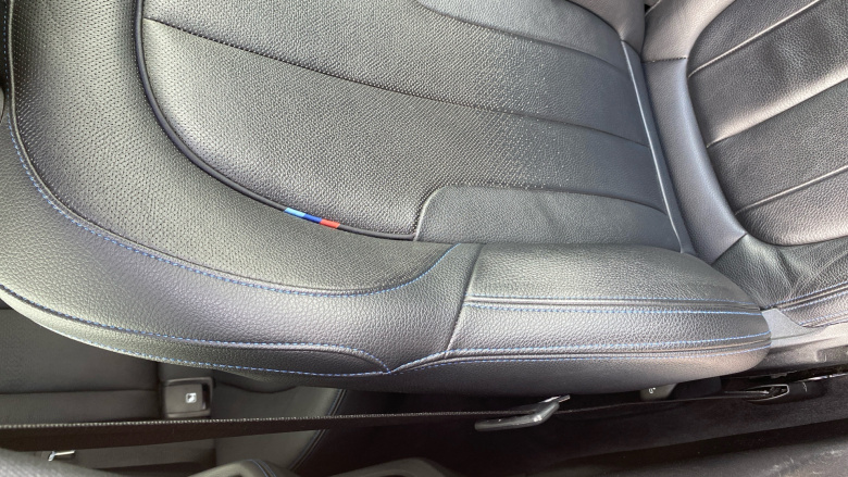 BMW 2 Series 218i [136] M Sport 4dr Petrol Saloon